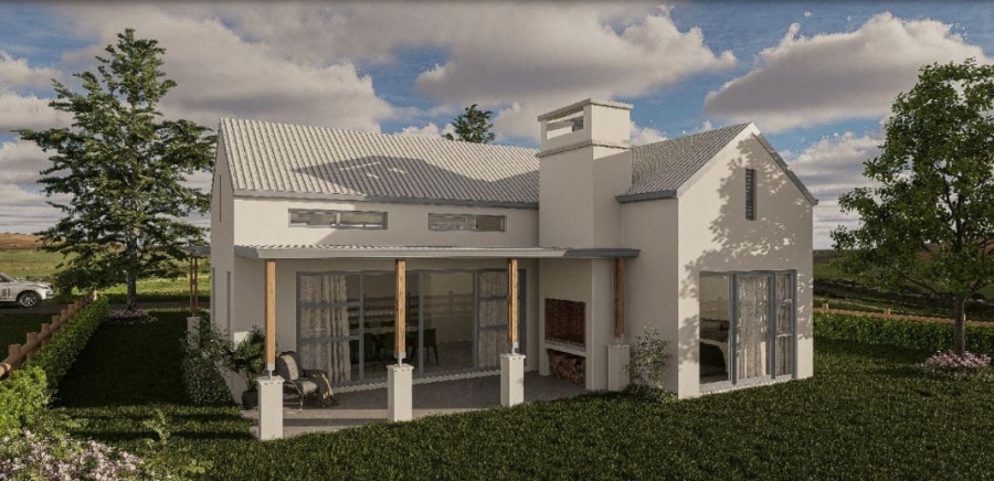 3 Bedroom Property for Sale in Hartland Lifestyle Estate Western Cape